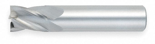 Sq. End Mill Single End Carb 1/4 