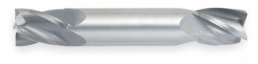Sq. End Mill Double End Carb 3/16 