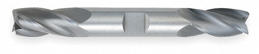 Square End Mill 0.3125 in Carbide