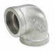 90 Elbow 304 SS 3/4 in Class 3000