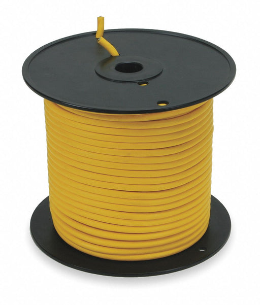 PortableCord 3Cond 12AWG Yellow 250ft