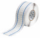 SleeveLabel White Polyolefin 3/16inW