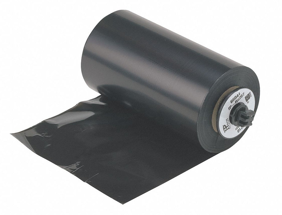 Single-ColorPrinterRibbon Black 984ftL
