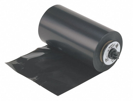 Ribbon 984 ft L 4-21/64 in W