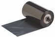 Ribbon Black 4-1/3 in W 984 ft L