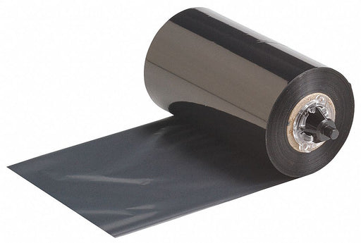 Single-ColorPrinterRibbon Black 984ftL