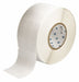 Label 1 in W Vinyl White/Translucent