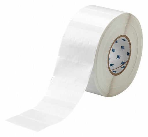 WraparoundLabel White Vinyl 13/16inW
