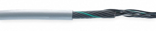 Control Cable 16 AWG Gray PVC 25 ft
