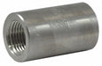 Reducing Coupling 316 SS 1 x 1/2 in
