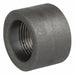 Half Coupling 304 SS 1/2 in Female NPT
