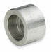 Half Coupling 304 SS 3/8 in Class 3000