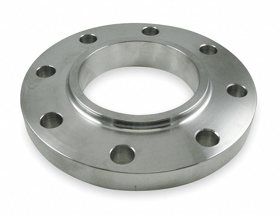 Flange Threaded 304/304L SS Class 300