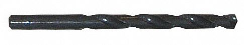 JobberLengthDrillBit P HSS