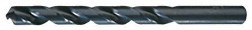 Jobber Drill S HSS