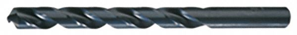 JobberLengthDrillBit #1 HSS