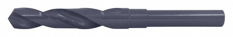 Reduced Shank Drill 1-1/16 HSS