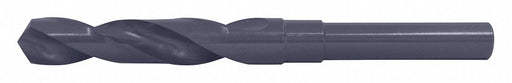 Reduced Shank Drill 1-1/16 HSS