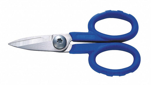 Shears 5 1/2 In OAL 1 5/8 In Cut