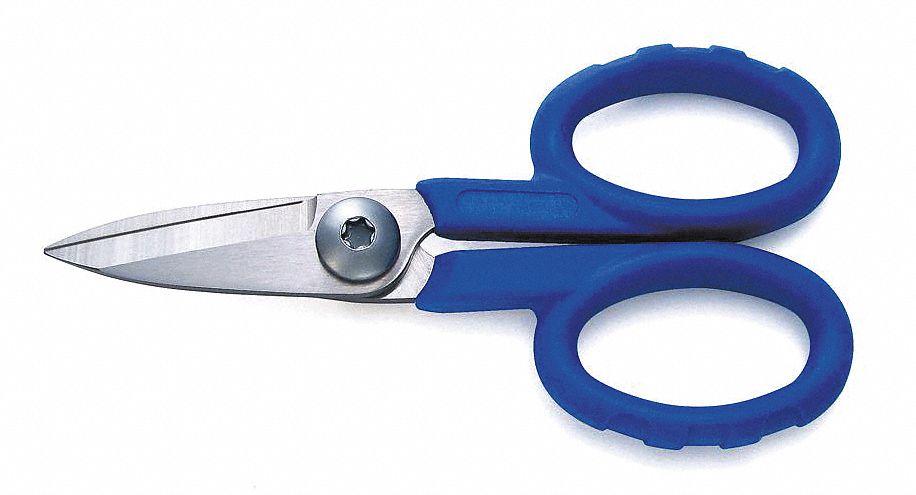 Cutter 5 1/2 In OAL 1 5/8 In Cut