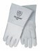 D1605 Welding Gloves Stick XL/10 PR