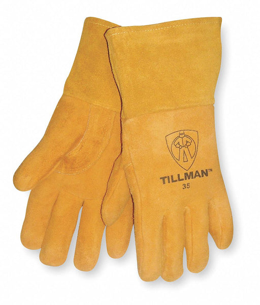 Welding Gloves MIG 13-1/4 L PR