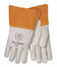 D1606 PR Welding Gloves Cowhide 14 L Size L