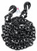 Chain Sling 9/32 in Size G80 10 ft L SGG