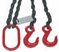 Chain Sling 9/32 in Size G80 5 ft L DOS