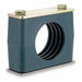 Vibration Beta Clamp 3/4 OD 2 3/64 W