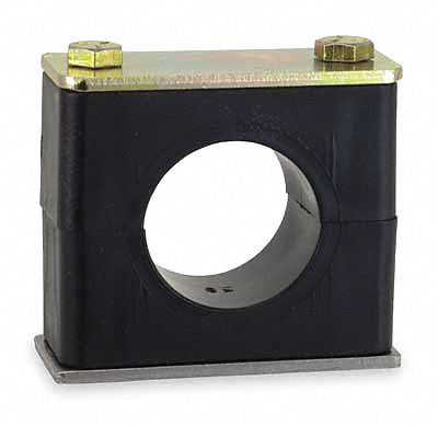 Beta Clamp 1/4 OD 1 21/32 W