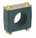 Vibration Beta Clamp 1 1/4 OD 2 3/4 W