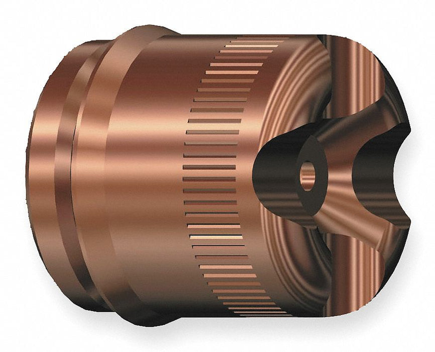 Victor Plasma Drag Shield Cap