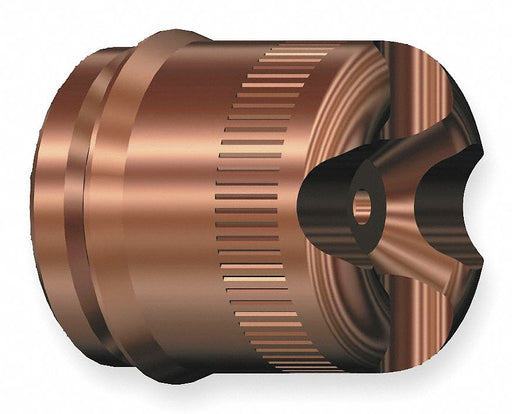 Victor Plasma Drag Shield Cap