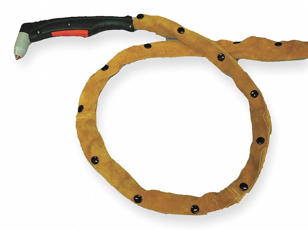 Victor Plasma Torch Cable Cover