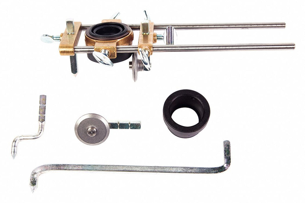 Victor Circle Cutting Guide Kit