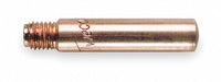 TWECO MIG Weld 1.5 Std Contact Tip PK25