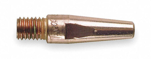 TWECO MIG Weld 1.5 Taper Cont Tip PK25