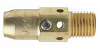 TWECO WS54A Brass MIG Gas Diffuser PK5
