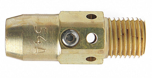 TWECO WS54A Brass MIG Gas Diffuser PK5