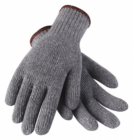 VF Knit Gloves L Gry 2UTZ2 PR