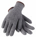 VF Knit Gloves L Gry 2UTZ2 PR