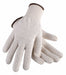 D1437 Knit Gloves Beige S PR