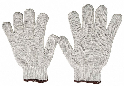 VF Knit Gloves Beige XS 5AJ51 PR