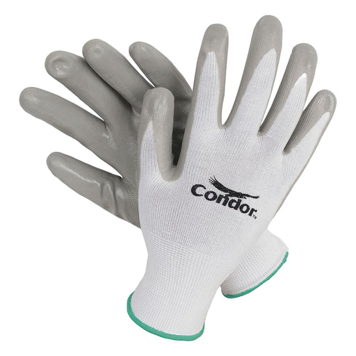 VF Coated Gloves Nylon S 5AJ53 PR