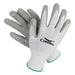 VF Coated Gloves Nylon S 5AJ53 PR