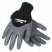 D1515 Coated Gloves Nylon L PR