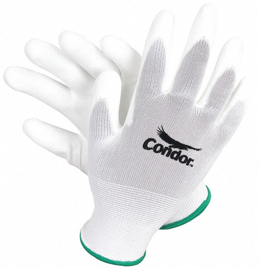 D1461 PR Coated Gloves Nylon XL