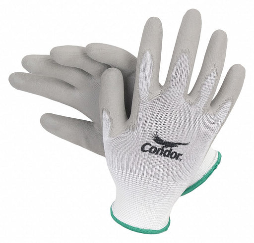 D1462 PR Coated Gloves Nylon L
