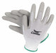 D1462 PR Coated Gloves Nylon L